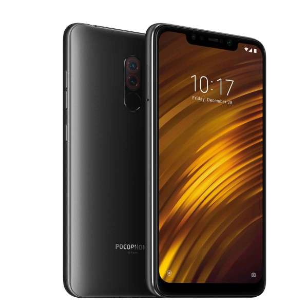 Xiaomi launches Pocophone F1 in Nepal