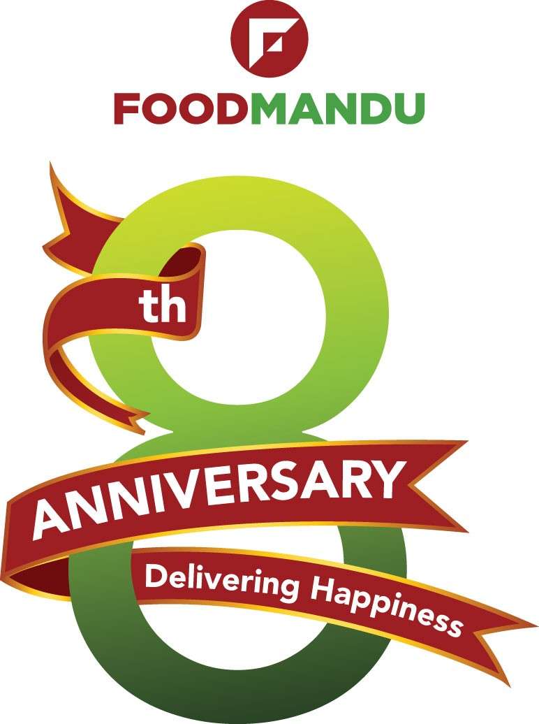 Foodmandu completes eight years of service
