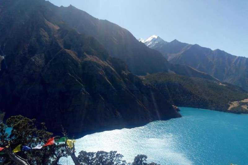 21 new tourist destinations fall in Karnali Province