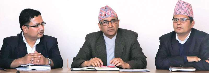 Nepal to Host 6th Meeting of Colombo Process