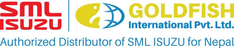 Goldfish Int’l Announces partnership with SML ISUZU