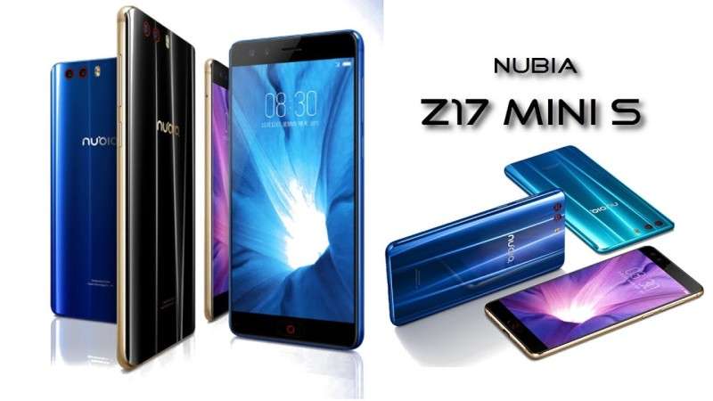 Nubia Launches New Campaign