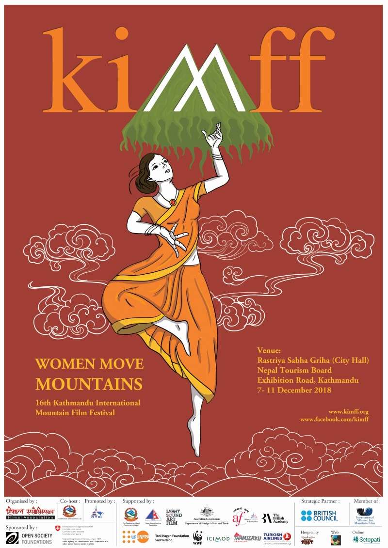 16th edition of KIMFF kick off