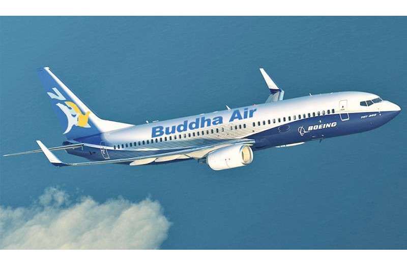 Buddha Air Planning to Operate Int’l Flights from Pokhara