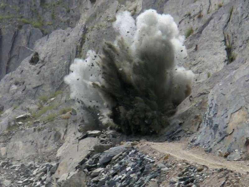 Nepal to become Self-Reliant on Explosives