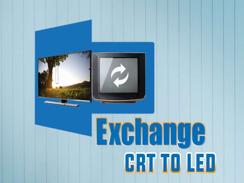 Samsung Plaza announces TV Exchange offer