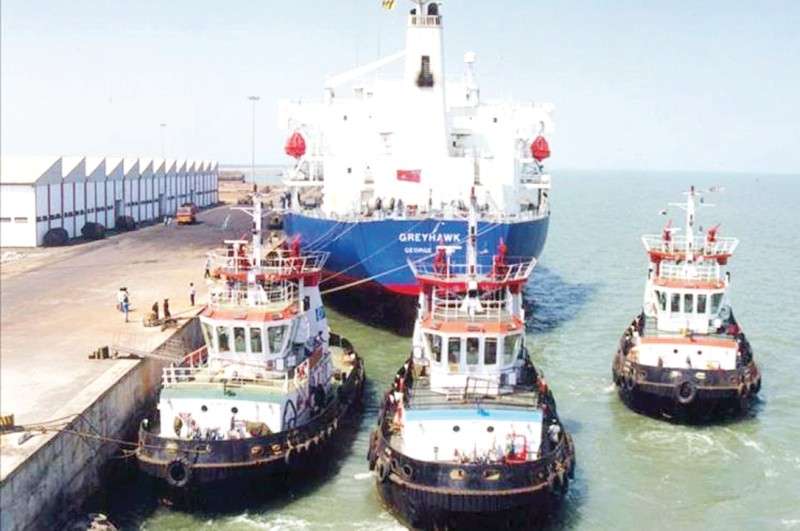 Nepal Requests Access to Dhamra and Mundra ports of India