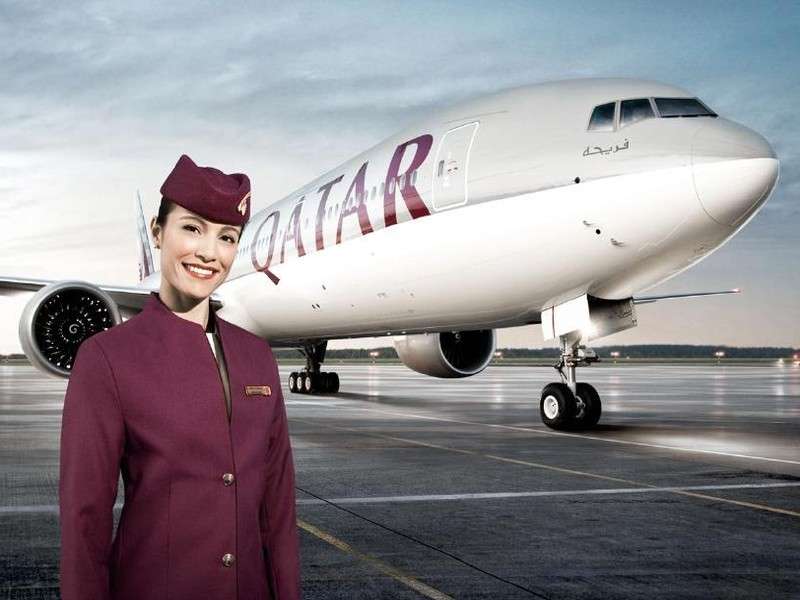 Qatar Airways Launches Premium Companion Offer