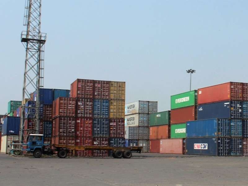 Electronic Cargo Tracking System Comes into Operation