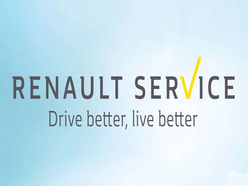 Renault Service Camp in Major Cities