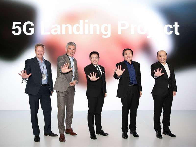 OPPO’s First 5G Smartphone Receives 5G CE Certificate