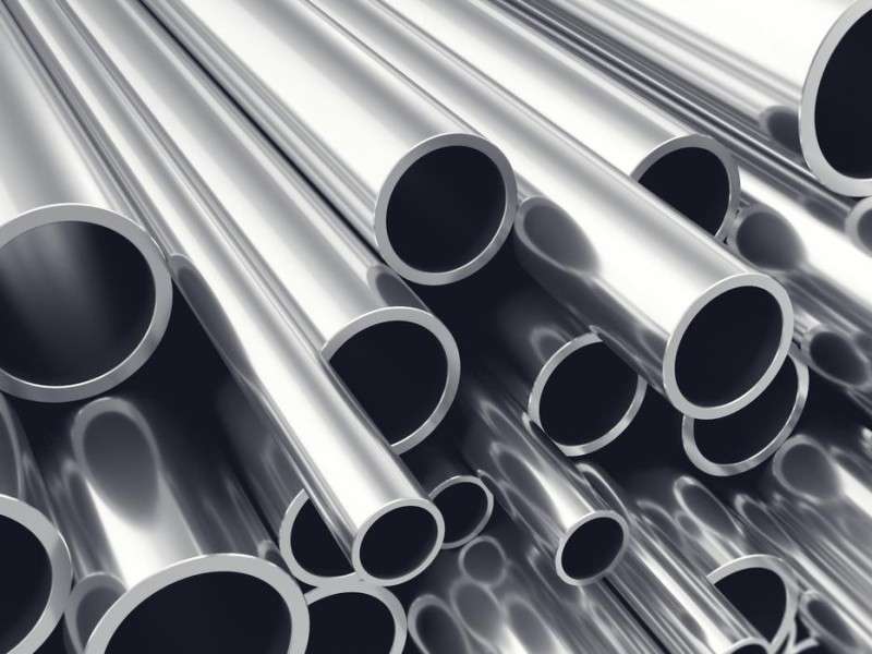 Investment of Rs 759.5 Million in Steel Industries
