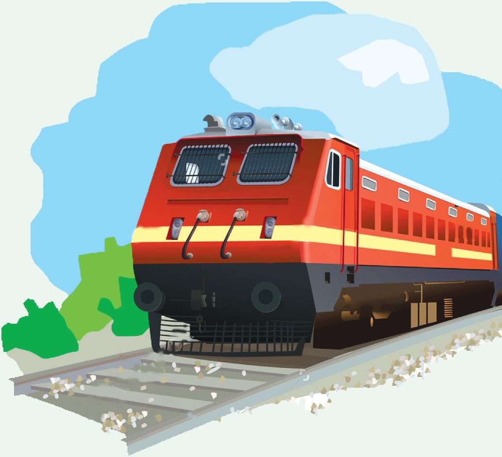 Progress of East-West Railway Sluggish