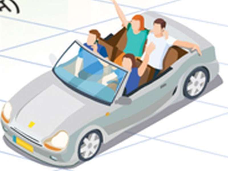 Auto Loans on the Rise: NRB