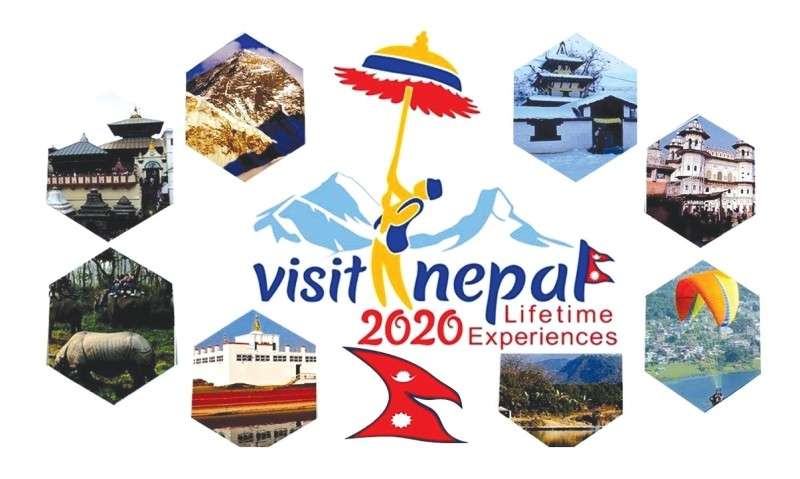 Rs 100 Million for Visit Nepal Year 2020