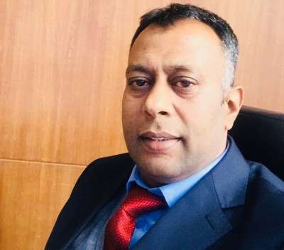 Giri Appointed CEO of CBIL Capital