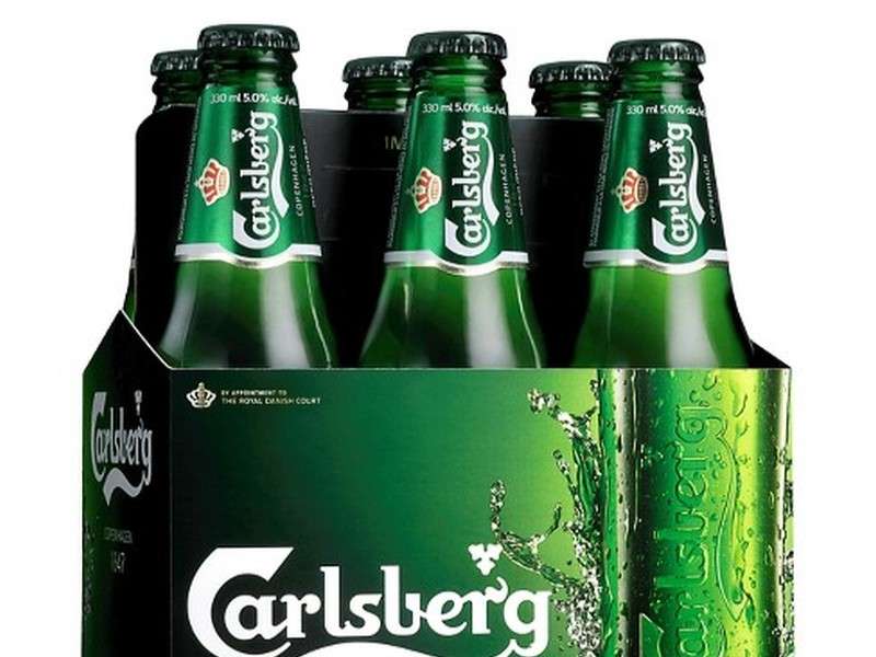 Carlsberg Extends Sponsorship Agreement with Liverpool FC
