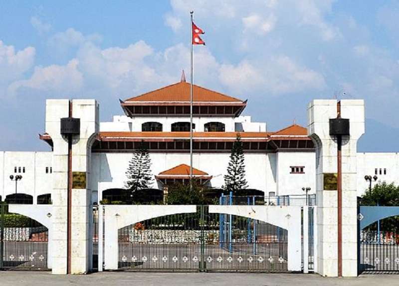 House Obstruction will Continue Till the Formation of Probe Committee: General Secretary Thapa   