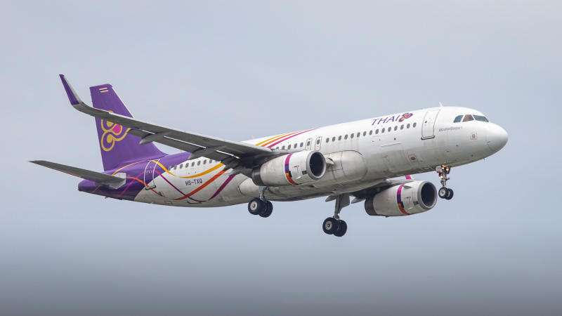 THAI Airways Announces Relaunch of Direct Flights to Nepal