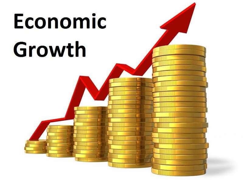 Govt Estimates Economic Growth of 3.9 Percent