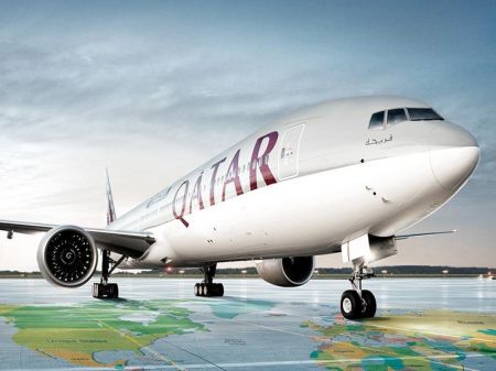 Qatar Airways to Convert 10 of its 50 Airbus A321neo to the Longer Range Airbus