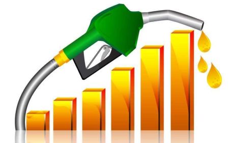 NOC Hikes Price of Petrol by Rs 4 Per Liter