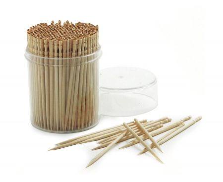 Nepalese Imports Toothpicks worth Rs 19 Million in Nine Months