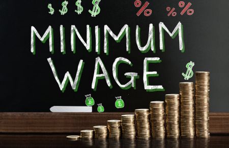 21.7 Per Cent Industries Still do not Pay Minimum Wage: GEFONT Report    