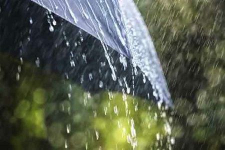 Heavy Rainfall likely in Koshi, Bagmati, Gandaki and Lumbini Provinces  