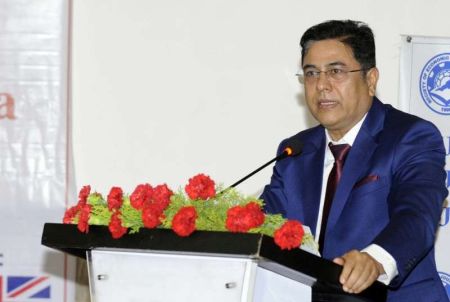 President Approves Resignation of Economic Expert Advisor Nepal