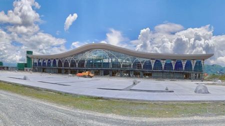 Govt Forms High-Level Committee to Address Problems Faced by New International Airports