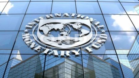 IMF to Provide USD 41.3 Million to Nepal under Extended Credit Facility