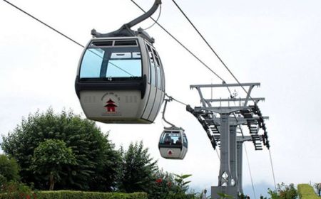 Manakamana Cable Car to Remain Closed for 50 Days