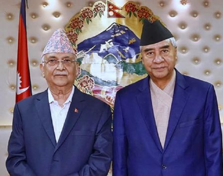 Private Sector Expects Stability and Economic Reform During Oli’s Tenure