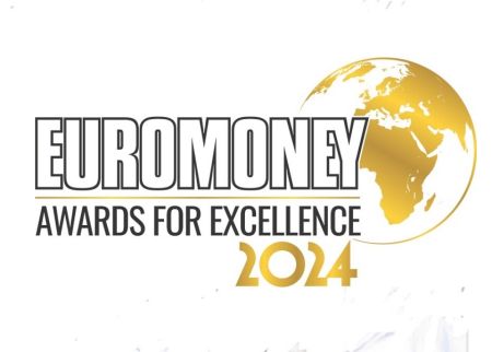 Global IME Bank Awarded with Two Euromoney Awards for Excellence 2024
