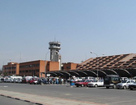 Tribhuvan International Airport Resumes Operations