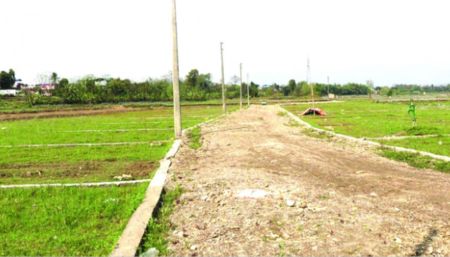 Real Estate Transactions Come to a Standstill in Chitwan