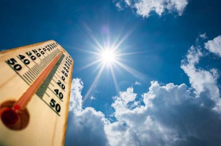 July 22 Sets New Record for Hottest Day Globally: EU Climate Monitor