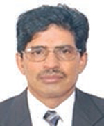 Dr Chandra Mani Adhikari, Economist and Chairman of Citizen Investment Trust