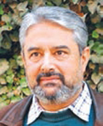 Dipak Gyawali, former Minister of Water Resources