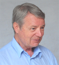 Volker Kleinn,management expert 
