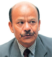 Prakash Singh Pradhan