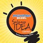 Jagdamba Steel’s Salaam Idea Contest