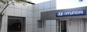 Hyundai Training Academy
