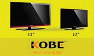 Kobe LED TV