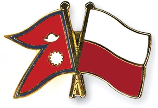 Nepal Poland