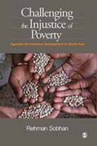 Challenging the Injustice of Poverty