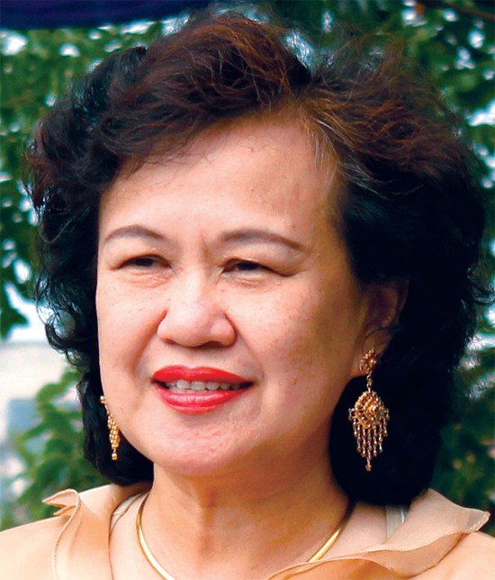 Kanthong Unakul, Thai Ambassador to Nepal