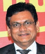 Bijay Shah, CEO