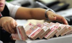 China Move Calms Credit Concerns